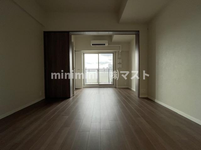 S-RESIDENCE天満橋arの内装
