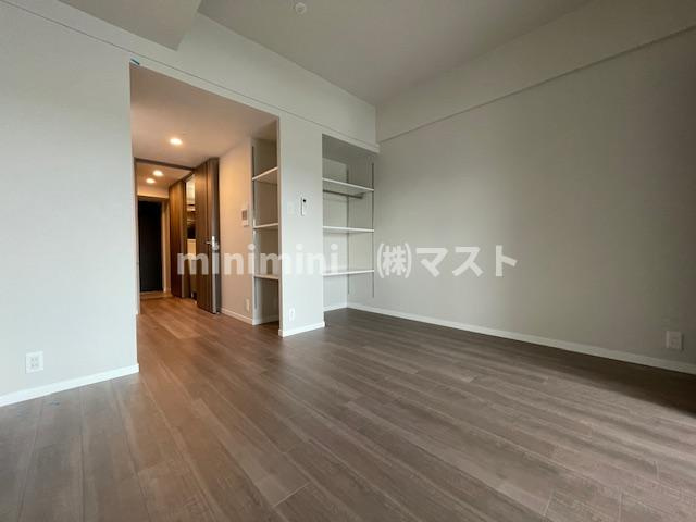 S-RESIDENCE天満橋arのその他