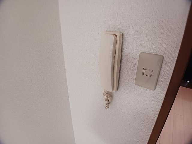 リヴェールマキのセキュリティ