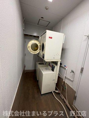 アクエルド都島のその他共用部分