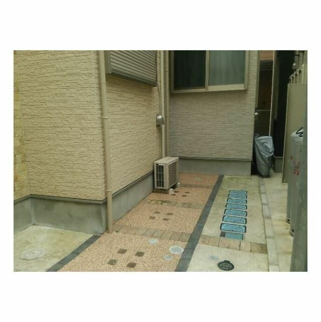 Giardinoのその他共用部分