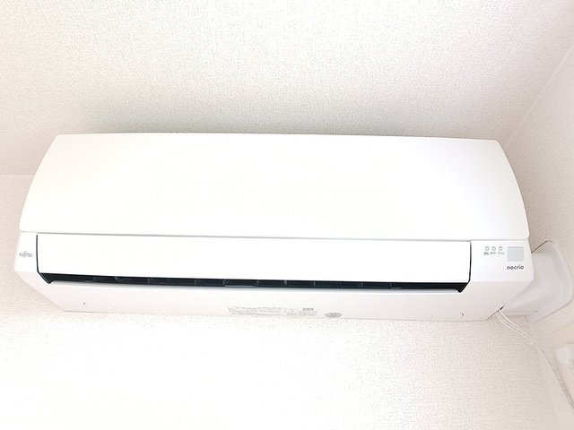 セレーノドゥーエの設備