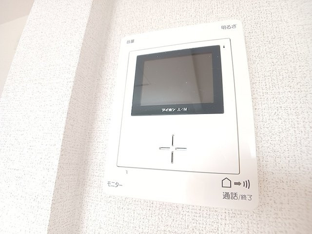 セレーノドゥーエのセキュリティ