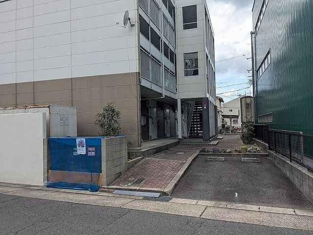 レオパレス猪子石のその他