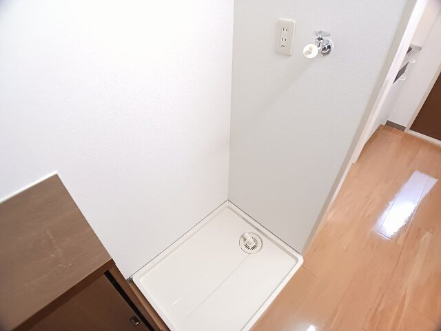 第２メゾンあらかわの設備