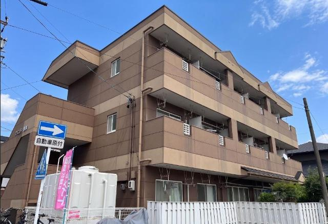 アメニティ鈴木