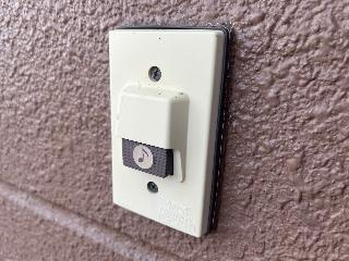 アメニティ鈴木の内装|チャイム