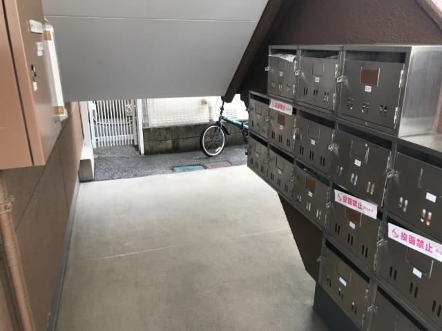アメニティ鈴木の外観|外観写真（昼）