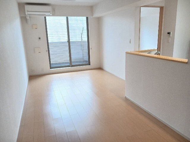 ＩＴ・ＰＬＡＣＥ　Ⅱの居間・リビング