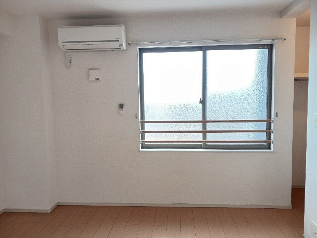 ＩＴ・ＰＬＡＣＥ　Ⅱの内装