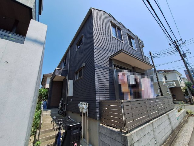 金沢八景柳町ヘーベルハウスの設備