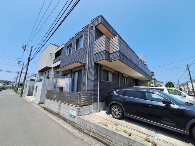 金沢八景柳町ヘーベルハウスのセキュリティ