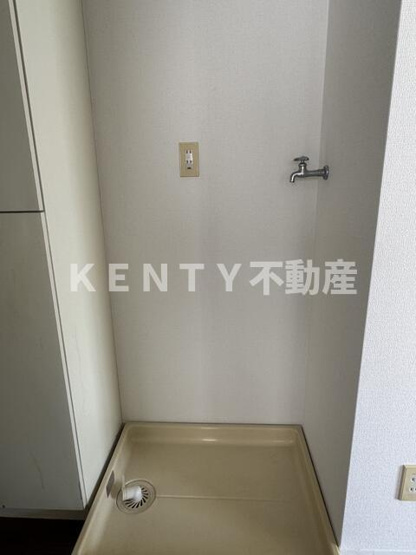 【設備】 | ヴェルドミール中延