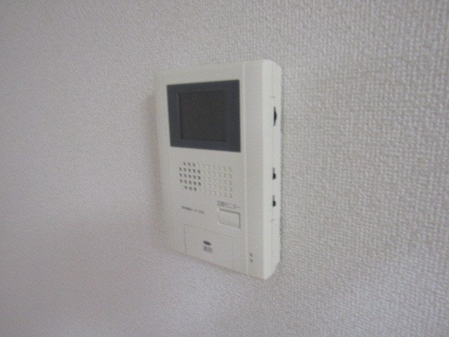 グラシアンのセキュリティ