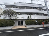 ヴェルドミール中延の画像