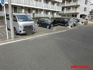 レオパレスヴェローチェのその他