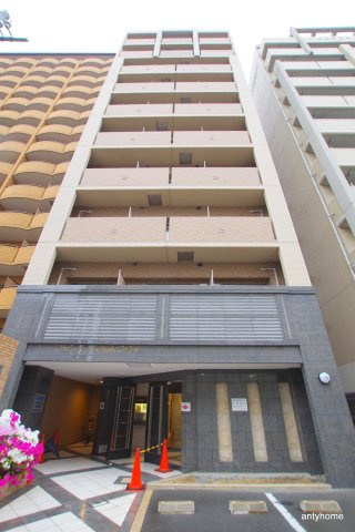 スワンズシティ大阪WEST　仲介手数料無料