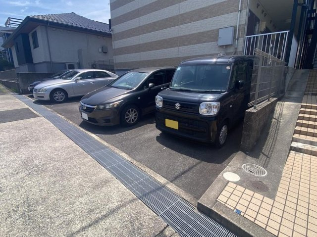レオパレス鴻の巣のその他