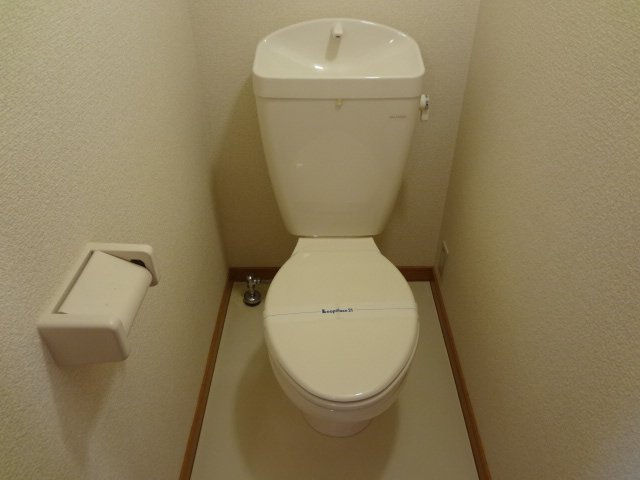 レオパレス中江のその他