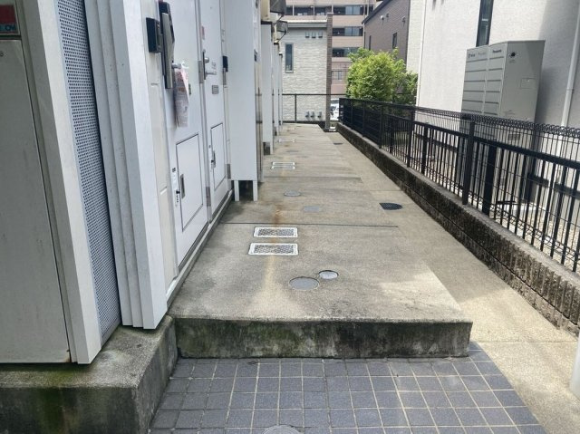 レオパレスヴェルデ高島のその他