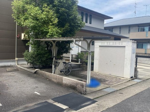 レオパレスヴェルデ高島のその他