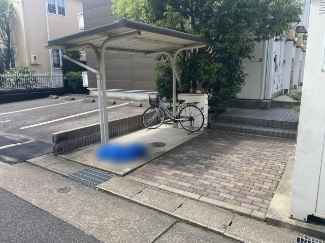 レオパレスヴェルデ高島のその他