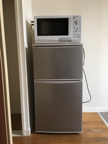 レオパレス明正のその他