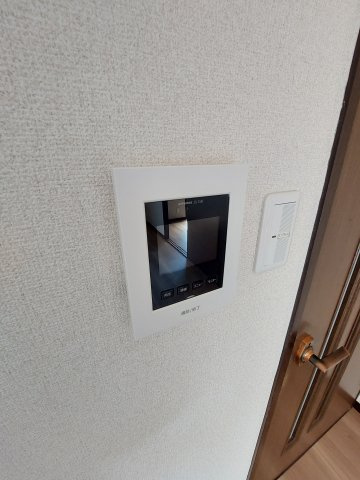 グランパス１８のセキュリティ