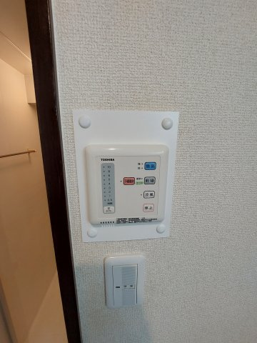 グランパス１８の設備