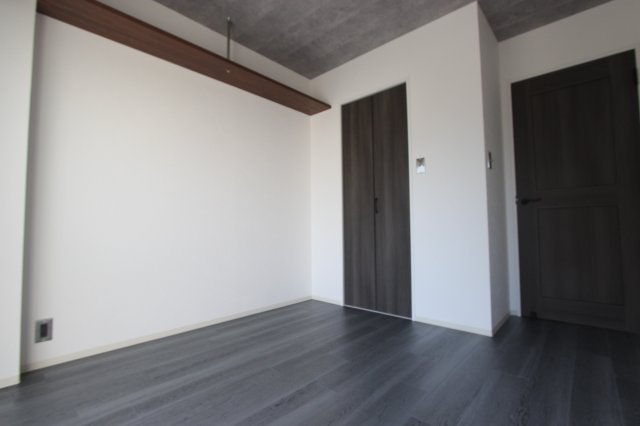清風マンションの洋室|写真はイメージです。
色仕様は現状優先となります。