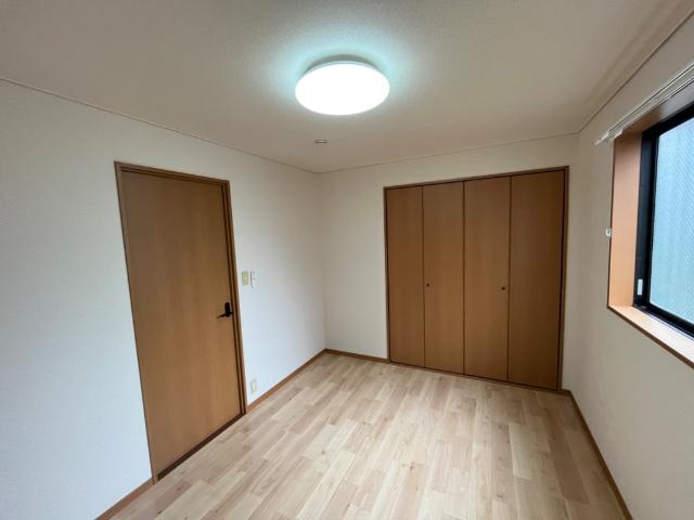 エクセレントＮの内装|北洋室