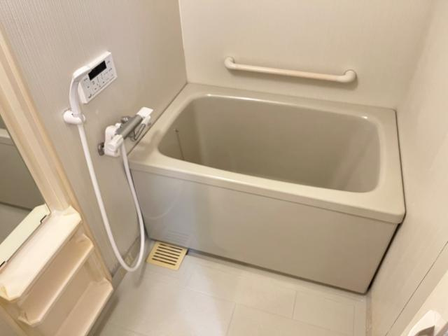 エクセレントＮの浴室|ユニットバス