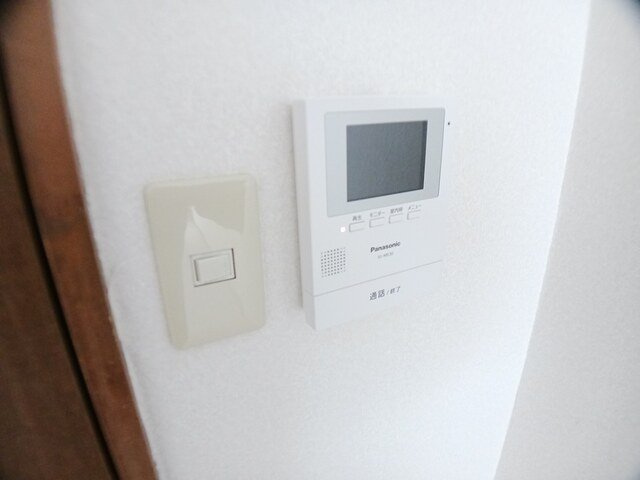 リヴェールマキのセキュリティ