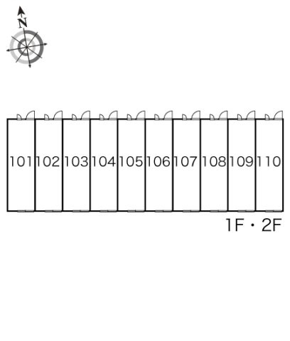 レオパレス吉根のその他