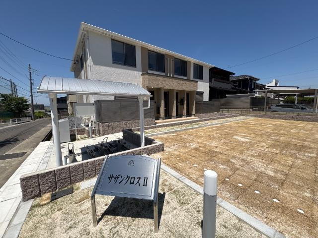 サザンクロスⅡ