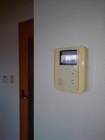 グランドールかさでらの設備