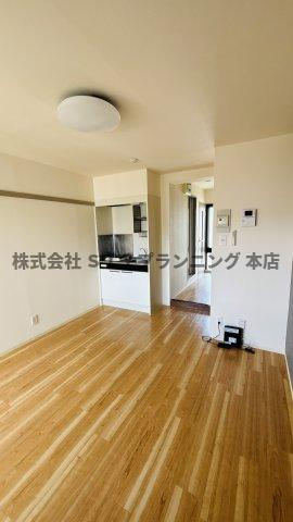 仲介手数料0円！第2ホーメスト一社の洋室