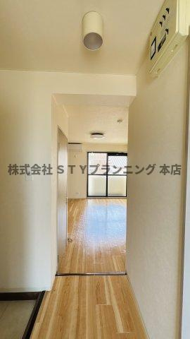 仲介手数料0円！第2ホーメスト一社の内装
