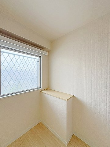 中町田ビルの内装