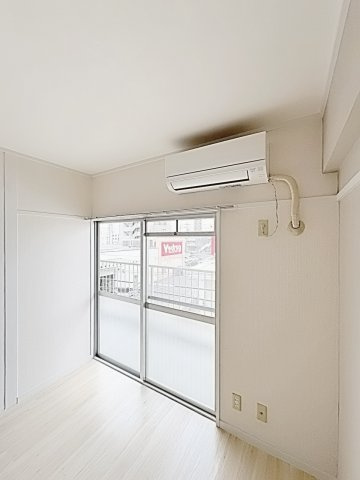中町田ビルの設備