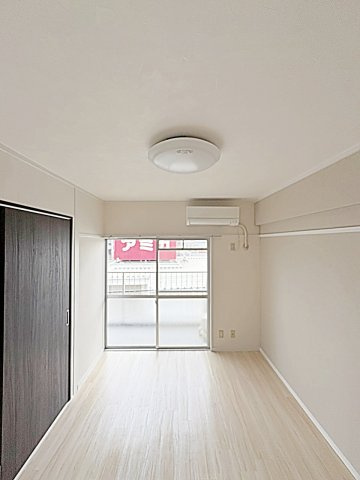 中町田ビルの設備
