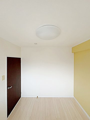 中町田ビルの設備