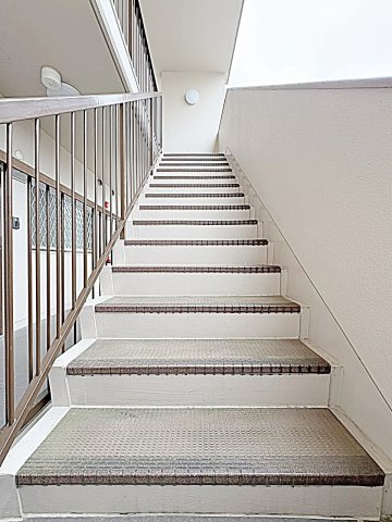 中町田ビルのその他共用部分
