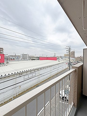 中町田ビルの展望