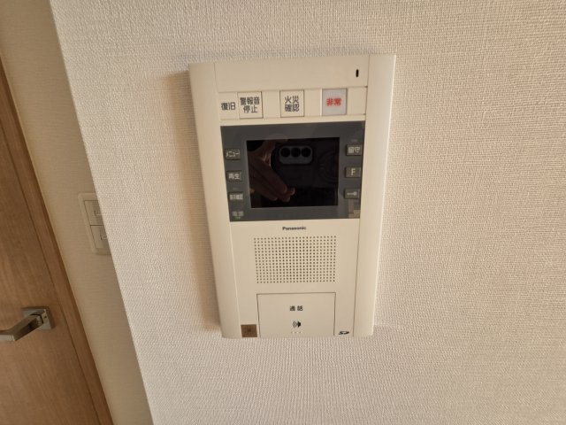 なんばグランドマスターズタワーのセキュリティ