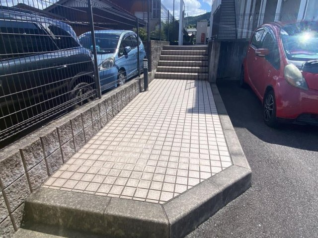 レオネクストツインクルしだみＡのその他