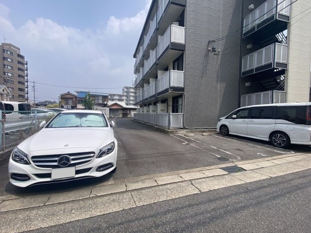 レオパレス玉楽のその他