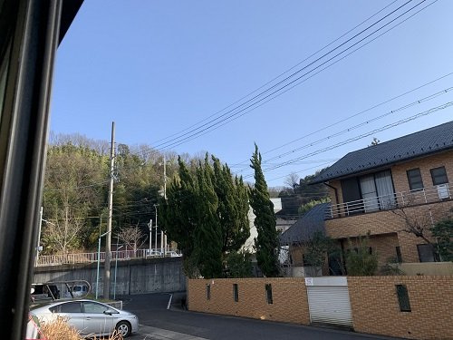 レオパレス吉根のその他