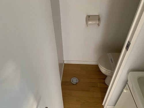 レオパレス吉根のその他
