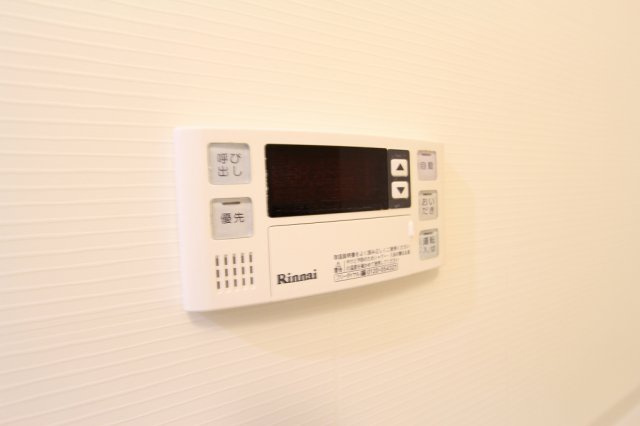 シェソワⅡの設備